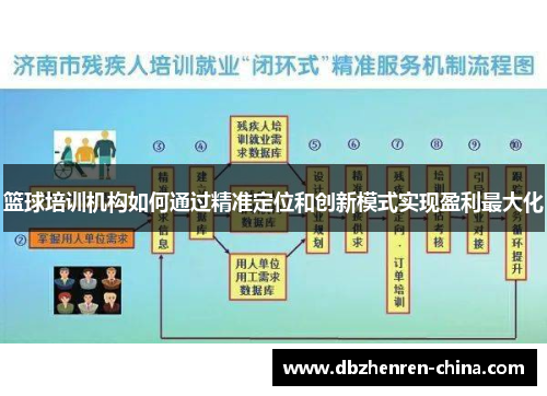 篮球培训机构如何通过精准定位和创新模式实现盈利最大化